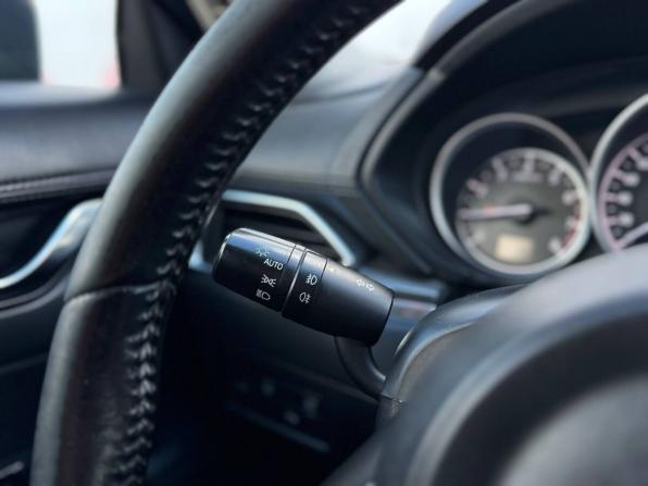 Mazda CX-5 II с пробегом 2018 года, цена 2 099 000 рублей, 247881 км, внедорожник, Автокод Объявления