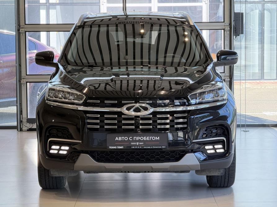 Chery Tiggo 8 I Рестайлинг Краснодар  - изображение 2