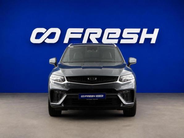 Geely Tugella I Рестайлинг с пробегом 2023 года, цена 3 143 444 рубля, 22111 км, внедорожник, Автокод Объявления