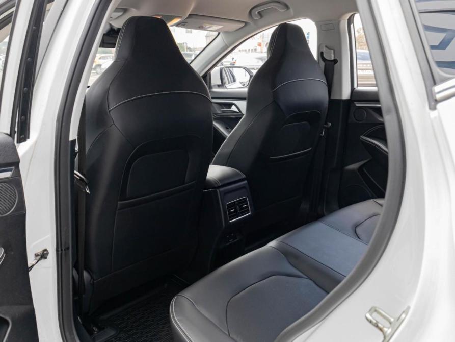 JAC J7 I Краснодар  - изображение 11