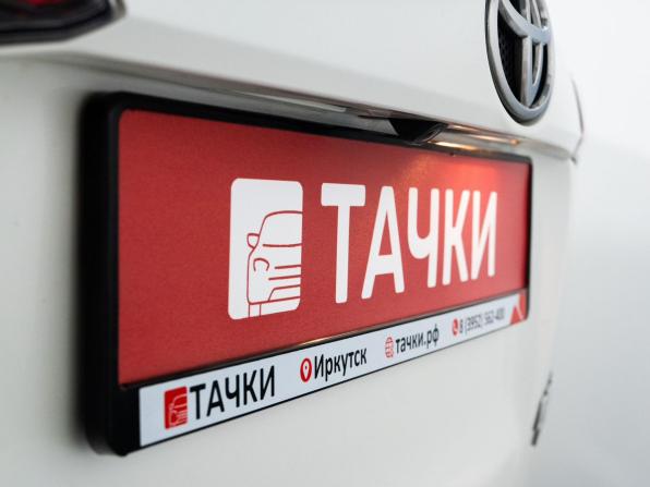 Toyota RAV4 IV (XA40) Рестайлинг с пробегом 2017 года, цена 2 149 500 рублей, 219522 км, внедорожник, Автокод Объявления