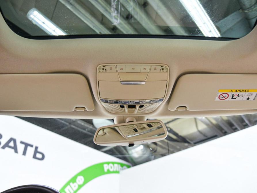Mercedes-Benz C-Класс IV (W205) Москва  - изображение 24