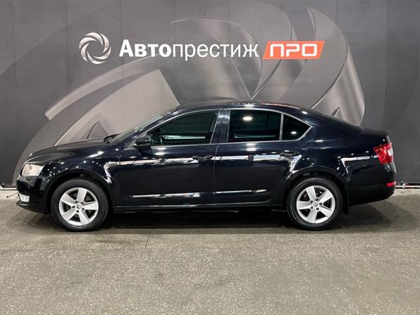 Skoda Octavia III (A7) с пробегом 2016 года, цена 1 490 000 рублей, 123515 км, лифтбек, Автокод Объявления