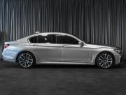 BMW 7 серии VI (G11/G12) Рестайлинг Тюмень  - изображение 45
