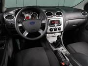 Ford Focus II Рестайлинг Воронеж  - изображение 24