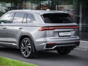 Geely Monjaro I Санкт-Петербург  - изображение 51