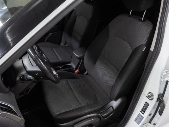 Hyundai Creta I с пробегом 2019 года, цена 1 985 000 рублей, 91120 км, внедорожник, Автокод Объявления