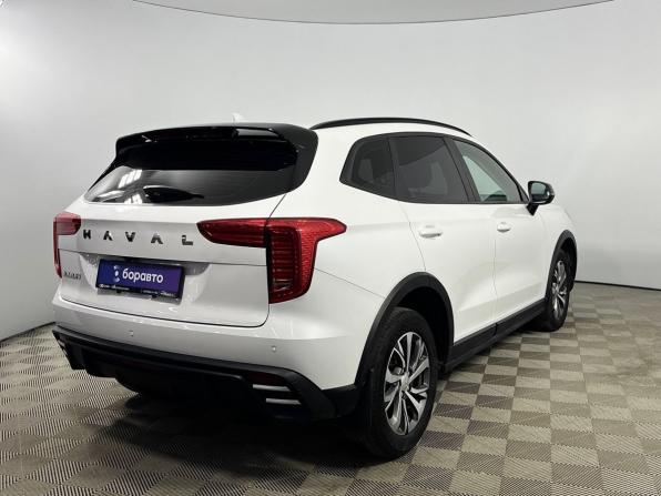 Haval Jolion I Рестайлинг с пробегом 2024 года, цена 1 995 000 рублей, 44855 км, внедорожник, Автокод Объявления