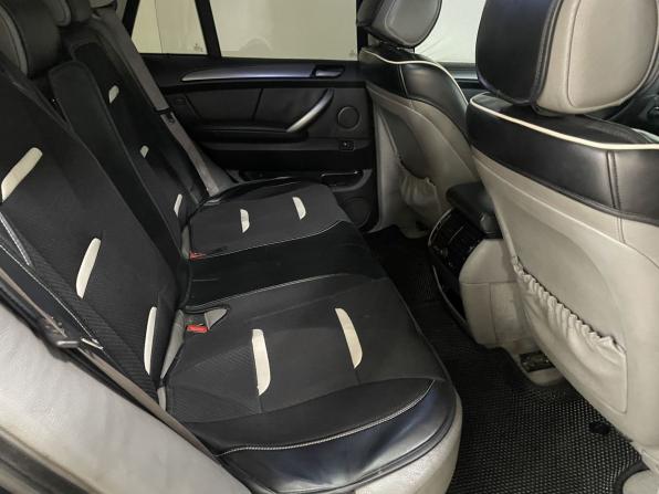 BMW X5 I (E53) Рестайлинг с пробегом 2005 года, цена 1 250 000 рублей, 562935 км, внедорожник, Автокод Объявления