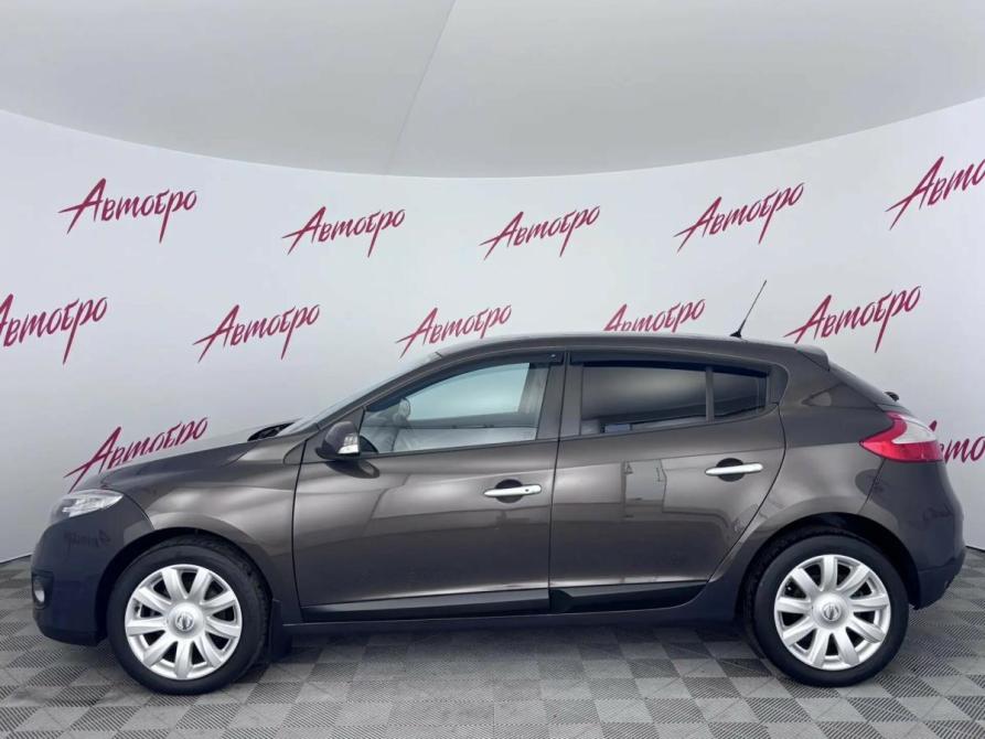 Renault Megane III Рестайлинг Псков  - изображение 2