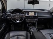 Kia Optima IV Краснодар  - изображение 27