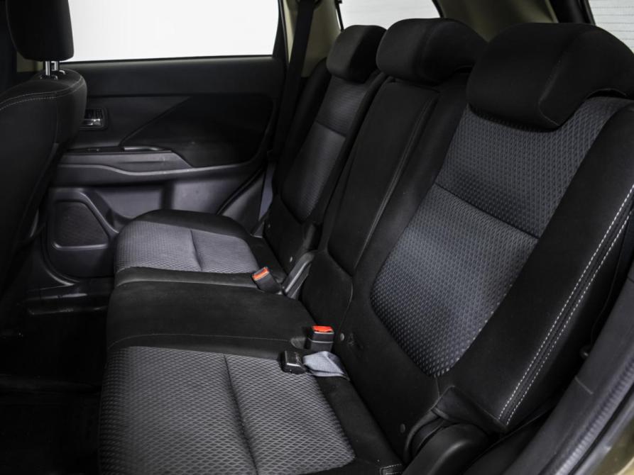 Mitsubishi Outlander III Рестайлинг 2 Москва  - изображение 11