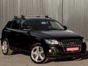 Audi Q5 I (8R) Рестайлинг Екатеринбург  - изображение 30