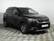 Kia Seltos I Санкт-Петербург  - изображение 21