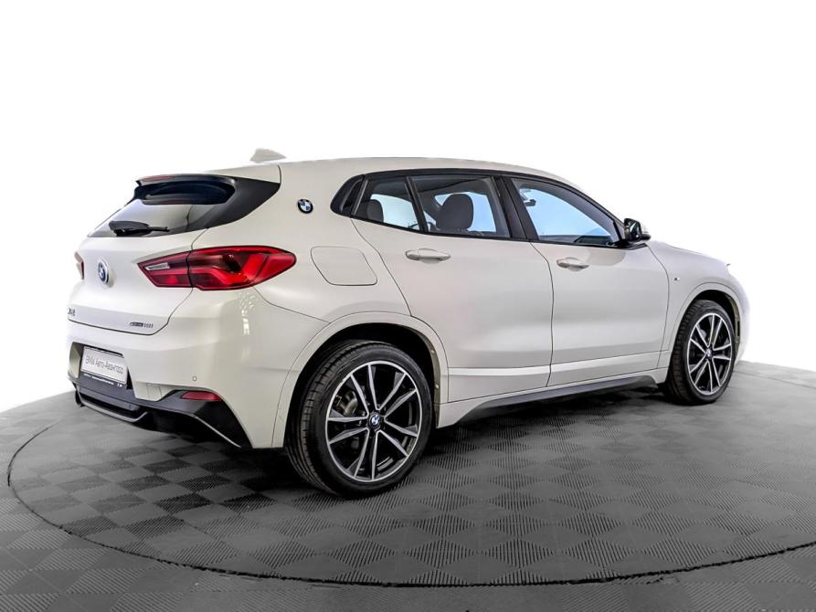 BMW X2 I (F39) Москва  - изображение 5