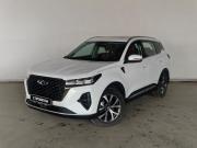 Chery Tiggo 7 Pro Max I Москва  - изображение 22