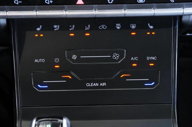 Chery Tiggo 7 Pro I с пробегом 2020 года, цена 1 579 000 рублей, 75565 км, внедорожник, Автокод Объявления