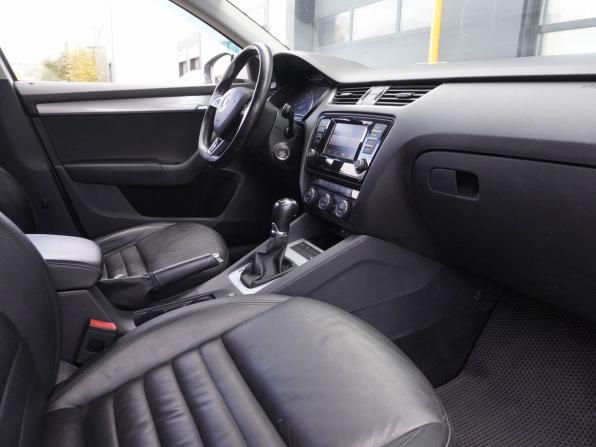 Skoda Octavia III (A7) с пробегом 2015 года, цена 1 450 000 рублей, 323498 км, универсал, Автокод Объявления