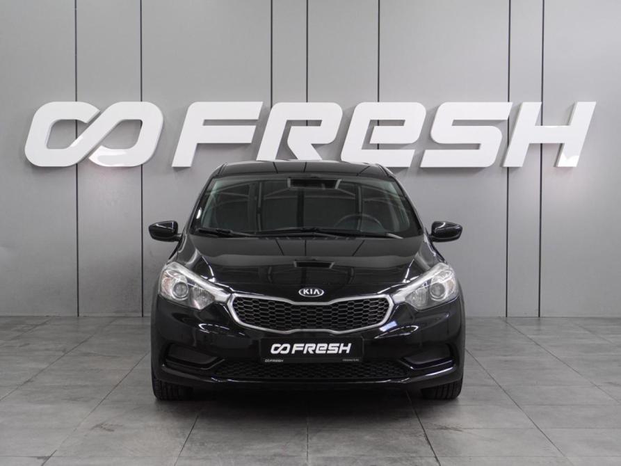 Kia Cerato II Воронеж  - изображение 3