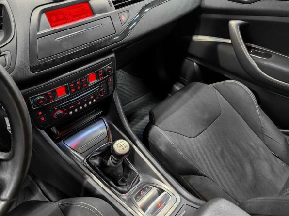 Citroen C5 II с пробегом 2010 года, цена 800 000 рублей, 240010 км, седан, Автокод Объявления