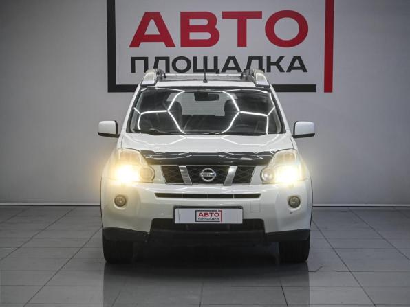 Nissan X-Trail II с пробегом 2008 года, цена 999 000 рублей, 140000 км, внедорожник, Автокод Объявления
