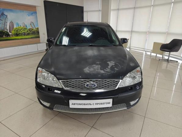 Ford Mondeo III Рестайлинг с пробегом 2006 года, цена 349 000 рублей, 305300 км, лифтбек, Автокод Объявления