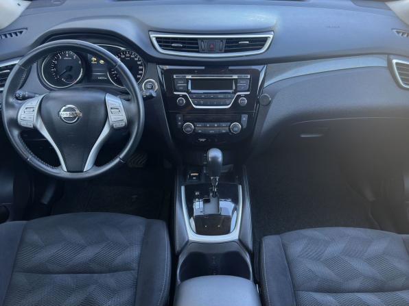 Nissan X-Trail III с пробегом 2015 года, цена 1 780 000 рублей, 146720 км, внедорожник, Автокод Объявления