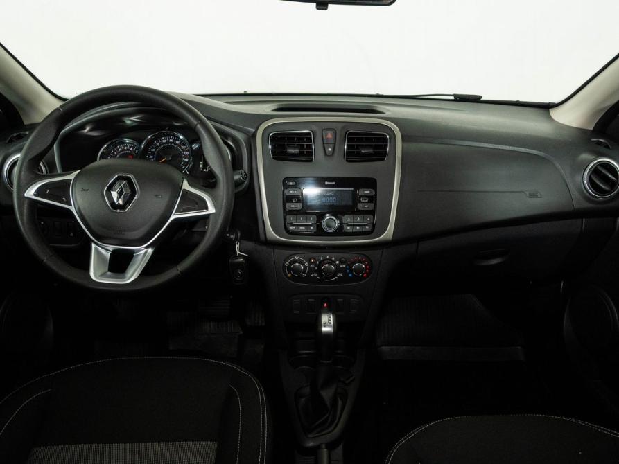 Renault Logan II Рестайлинг Казань  - изображение 7