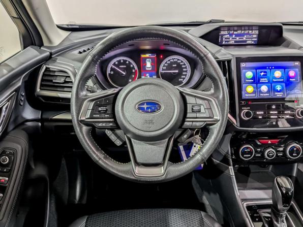 Subaru Forester V с пробегом 2021 года, цена 2 395 000 рублей, 152551 км, внедорожник, Автокод Объявления