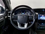 Toyota Fortuner II Москва  - изображение 39