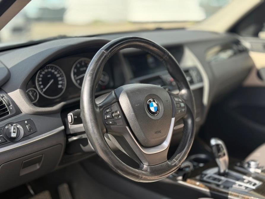 BMW X3 II (F25) Ижевск  - изображение 15