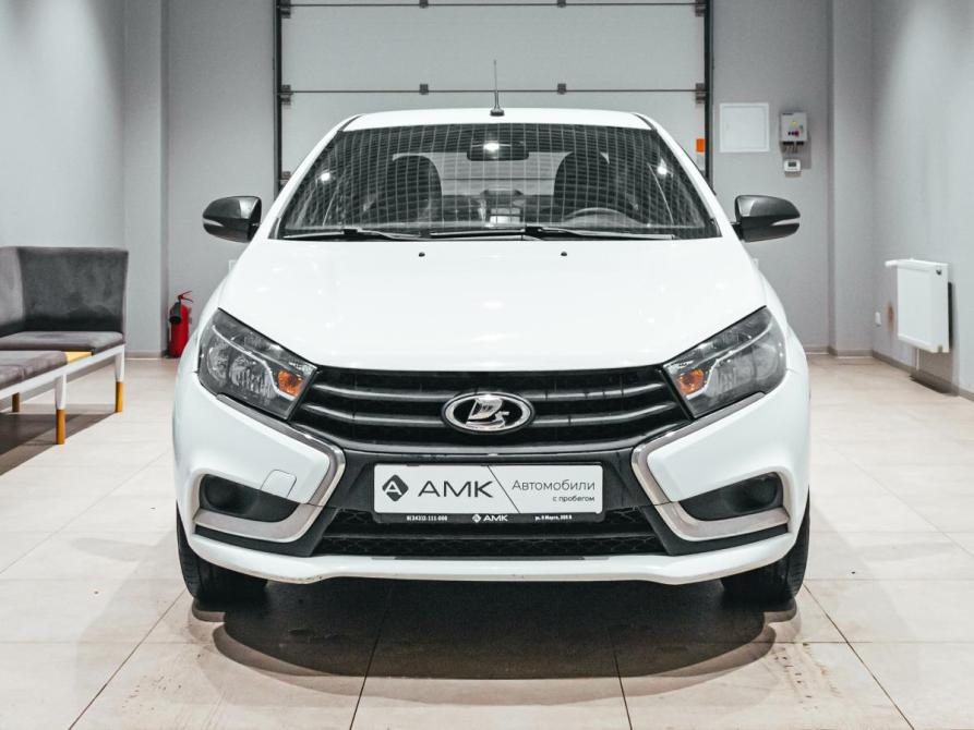 Lada (ВАЗ) Vesta I Екатеринбург  - изображение 3