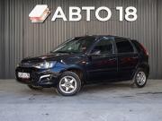 Lada (ВАЗ) Kalina II Ижевск  - изображение 20