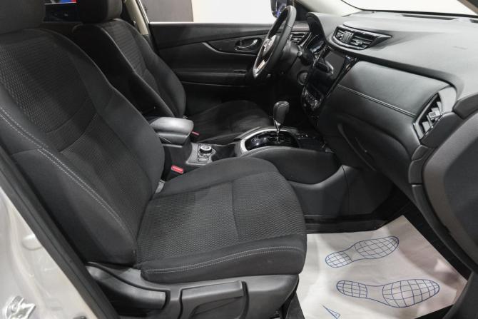 Nissan X-Trail III Рестайлинг с пробегом 2021 года, цена 2 529 000 рублей, 165000 км, внедорожник, Автокод Объявления
