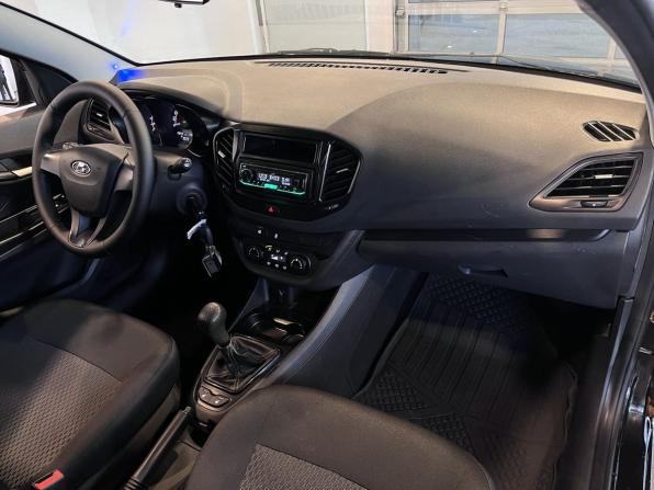 Lada (ВАЗ) Vesta I с пробегом 2019 года, цена 842 000 рублей, 133236 км, седан, Автокод Объявления