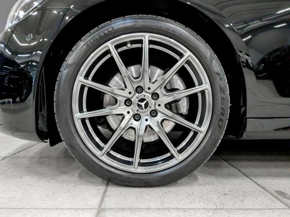 Mercedes-Benz E-Класс V (W213 S213 C238) Рестайлинг с пробегом 2022 года, цена 4 750 000 рублей, 87947 км, седан, Автокод Объявления