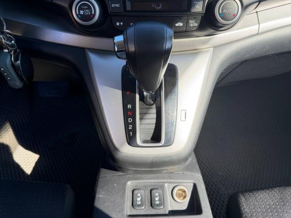 Honda CR-V IV с пробегом 2013 года, цена 1 695 000 рублей, 201539 км, внедорожник, Автокод Объявления