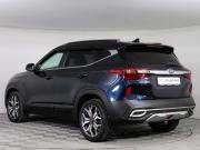 Kia Seltos I Химки  - изображение 22