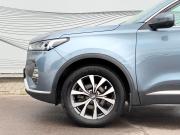 Chery Tiggo 7 Pro I Воронеж  - изображение 29