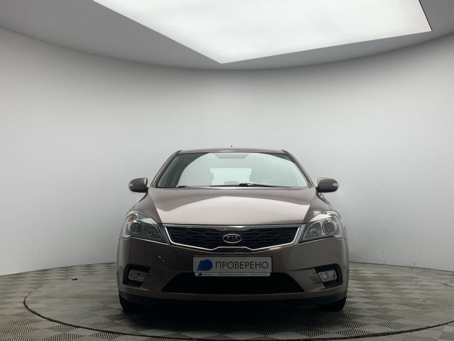 Kia Ceed I Рестайлинг Мурманск  - изображение 2