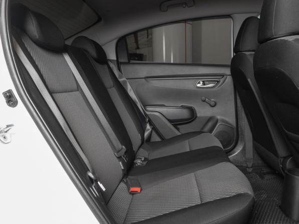 Kia Rio IV с пробегом 2018 года, цена 1 265 000 рублей, 89000 км, седан, Автокод Объявления