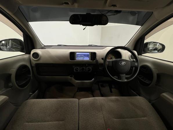Toyota Passo II (C30) с пробегом 2012 года, цена 649 000 рублей, 116000 км, хэтчбек, Автокод Объявления