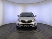 Kia Sportage III Москва  - изображение 31