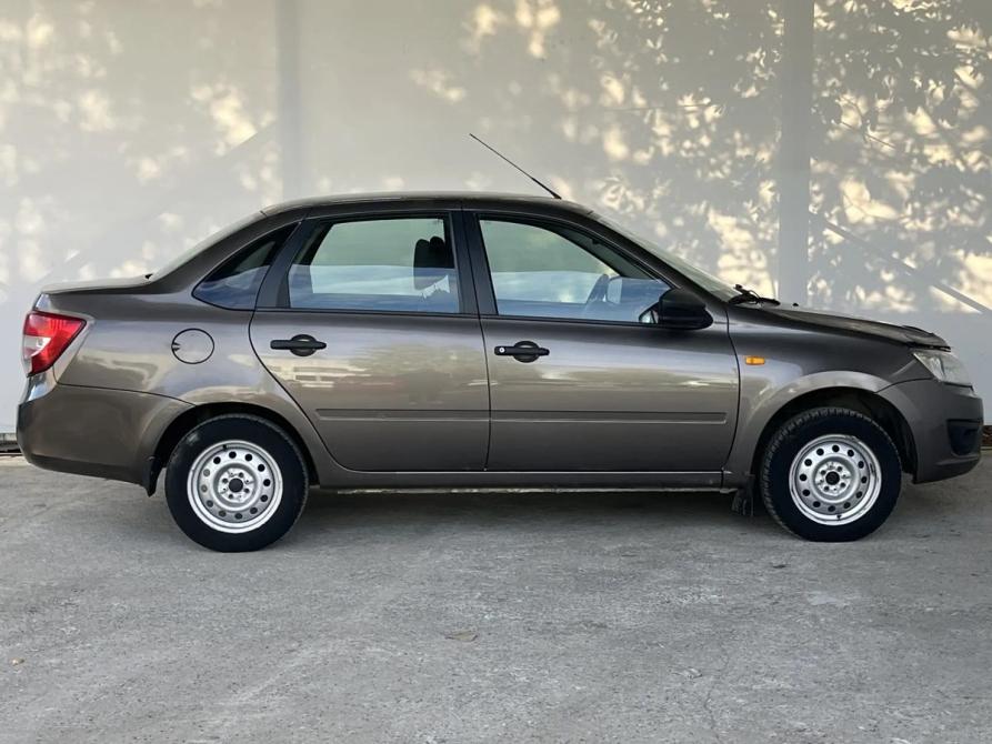 Lada (ВАЗ) Granta I Петрозаводск  - изображение 4
