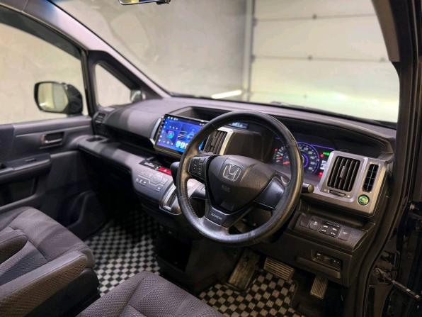 Honda Stepwgn IV с пробегом 2011 года, цена 1 595 000 рублей, 212856 км, минивэн, Автокод Объявления