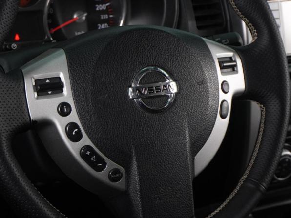 Nissan X-Trail II с пробегом 2010 года, цена 1 250 000 рублей, 183896 км, внедорожник, Автокод Объявления