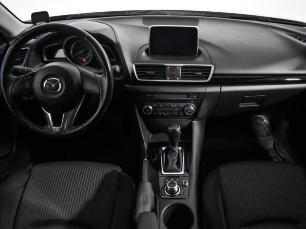 Mazda 3 III (BM) с пробегом 2014 года, цена 1 245 000 рублей, 141409 км, седан, Автокод Объявления