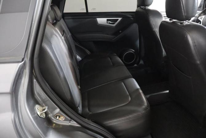 Lifan X60 I Рестайлинг с пробегом 2016 года, цена 399 000 рублей, 180000 км, внедорожник, Автокод Объявления