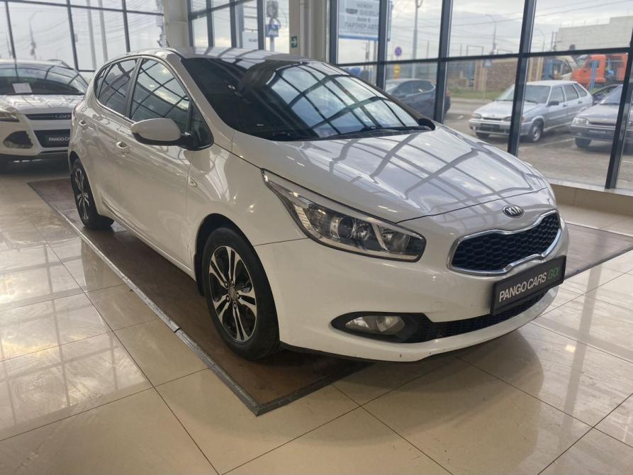 Kia Ceed II Саратов  - изображение 3