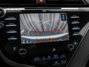 Toyota Camry VIII (XV70) Москва  - изображение 45
